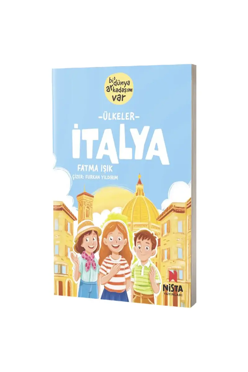 Ülkeler İtalya - 1