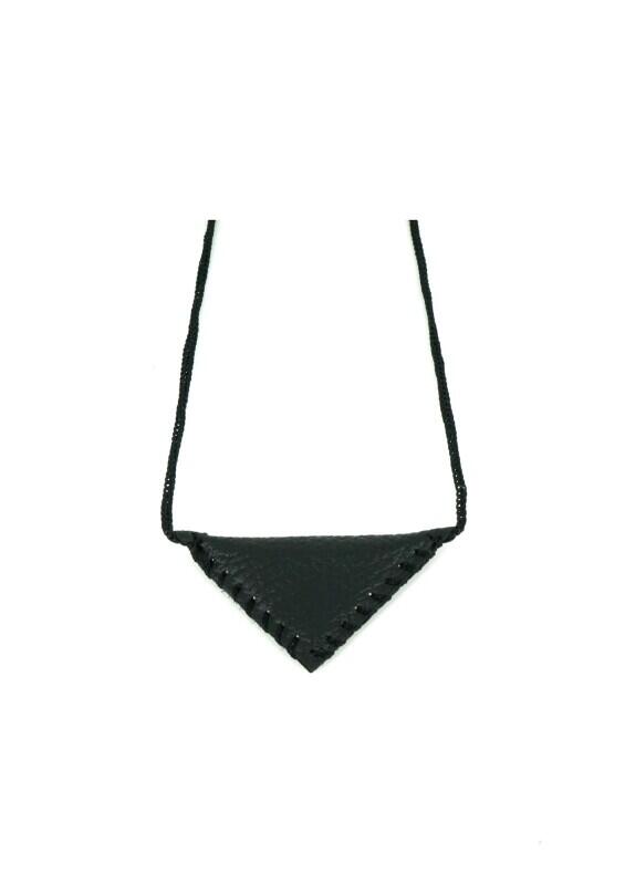 Ümmü Sıbyan Muskası Boyun Cevşeni - Ahıska Çarşı