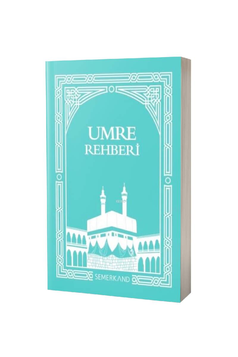 Umre Rehberi - 1