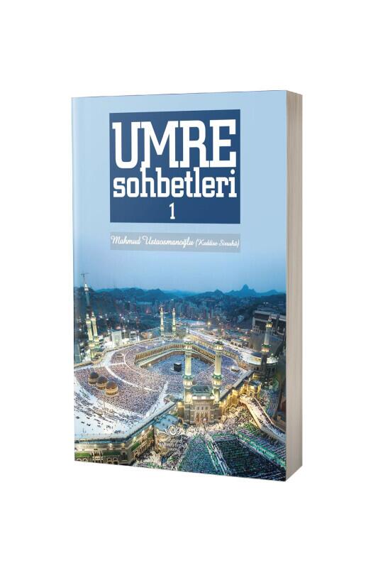 Umre Sohbetleri 1. Cilt - Ahıska Yayınevi