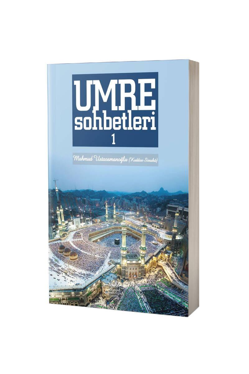 Umre Sohbetleri 1. Cilt - 1