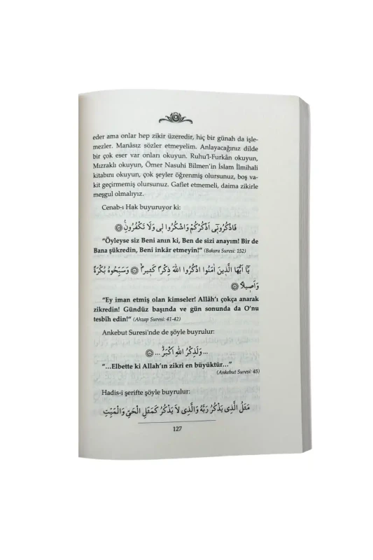 Umre Sohbetleri 2. Cilt - 2