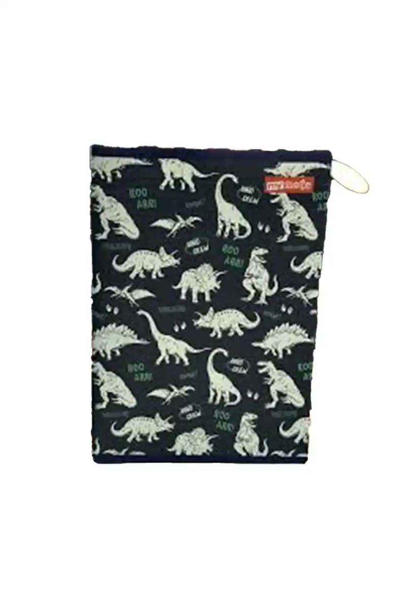 Umur Mynote Çizgili Defter 80 Yp A5 Flex Pastel Kapak Spiralli - 1