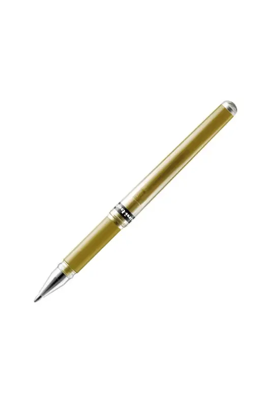 Unibal Signo Davetiye Kalemi Altın 1.0 Uç - Uniball