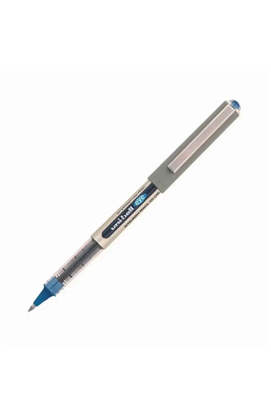 Uniball Roller Kalem Mavi 0.7 mm - Uniball