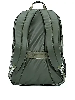 Unıted Colors Benetton Sırt Çanta Haki 20830 - Benetton