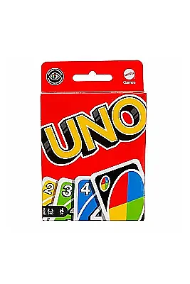 Uno Kartlar - Uno