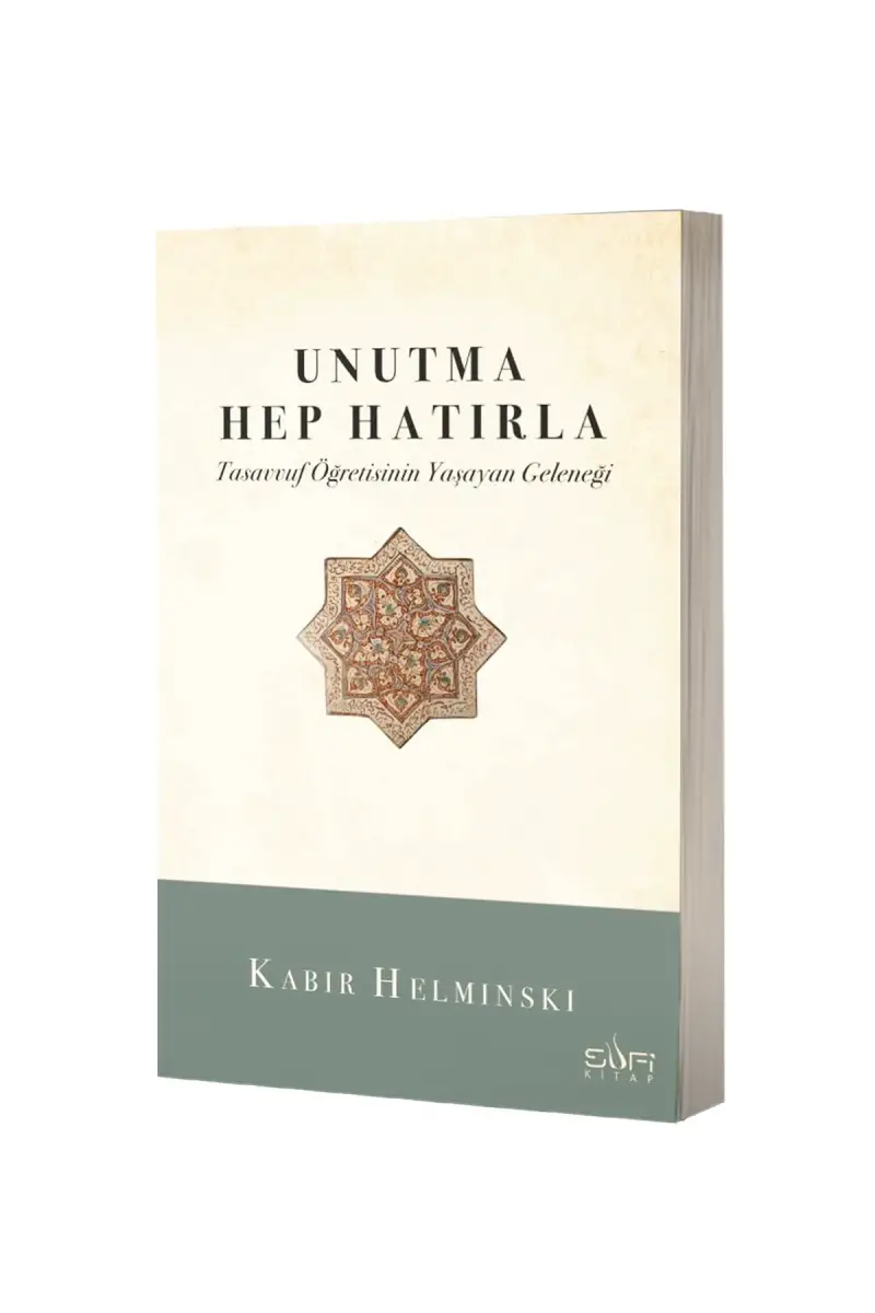 Unutma Hep Hatırla - 1