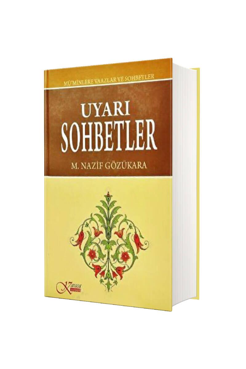 Uyarı Sohbetleri - 1