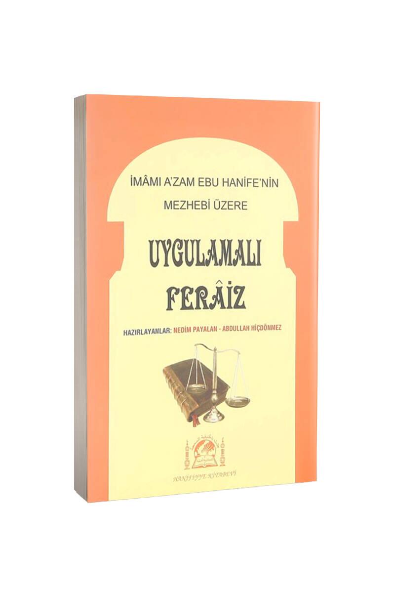 Uygulamalı Feraiz - 1