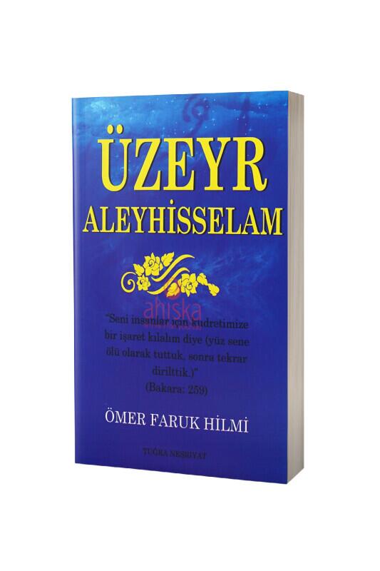 Üzeyr Aleyhisselam - Tuğra Neşriyat