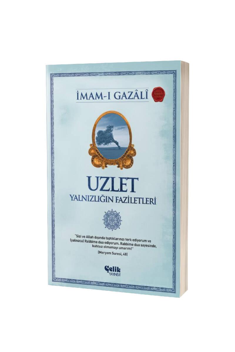 Uzlet - 1