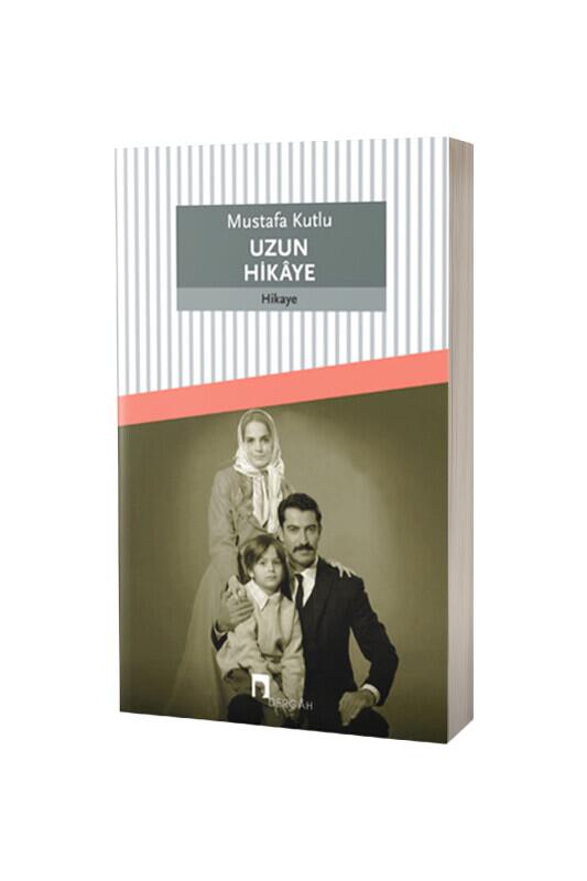 Uzun Hikaye - Dergah Yayınları