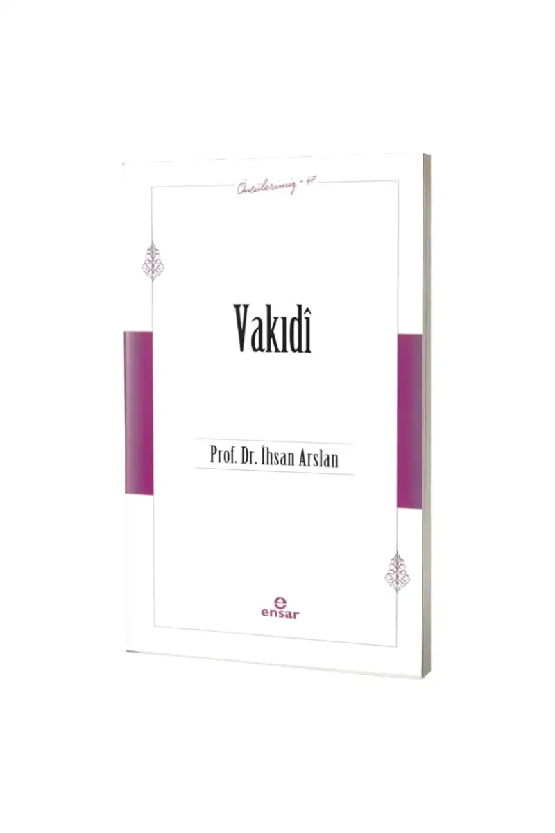 Vakıdi Öncülerimiz 47 - 1