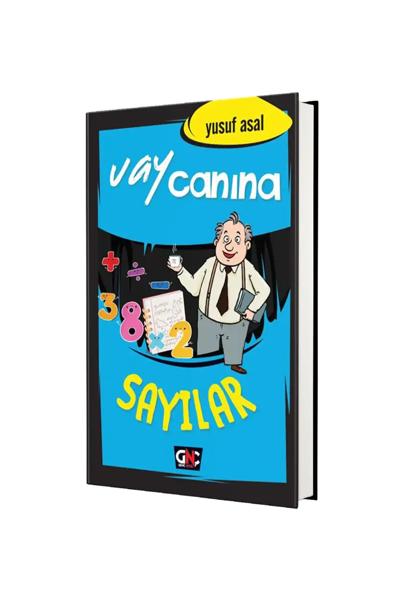 Vay Canına Sayılar - 1
