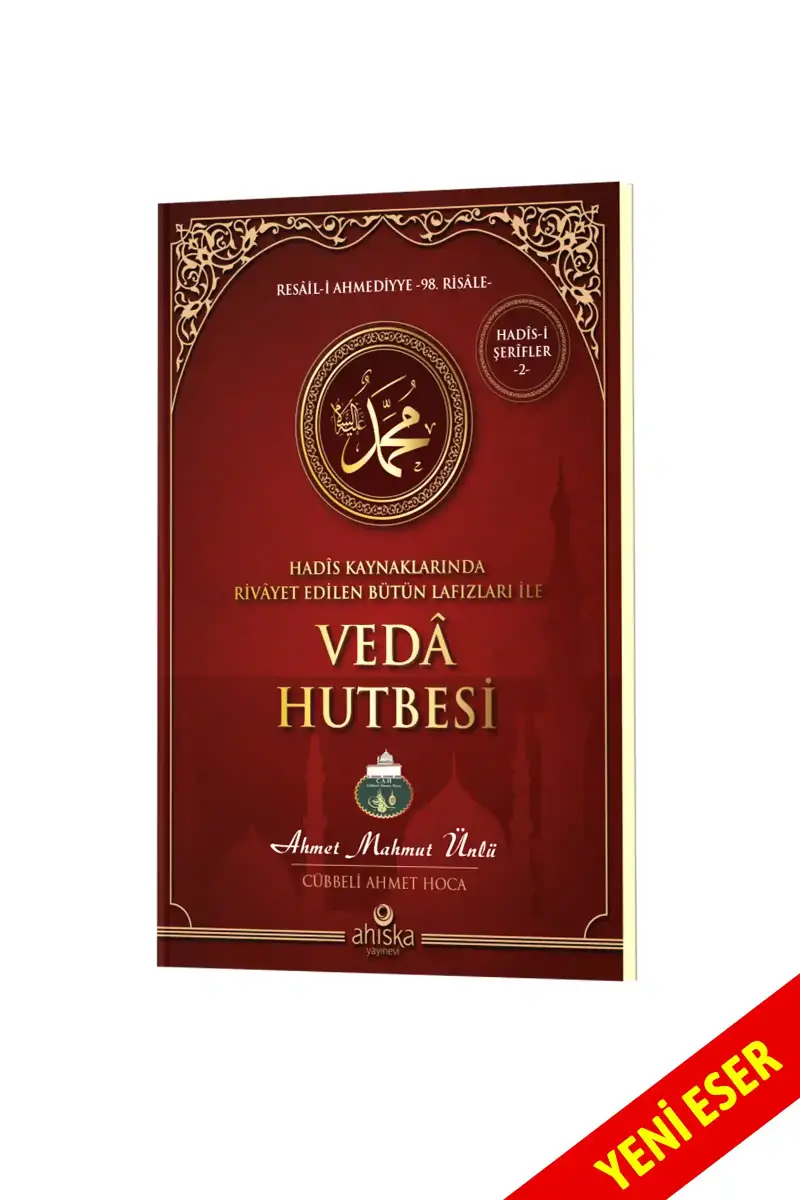 Veda Hutbesi - 1