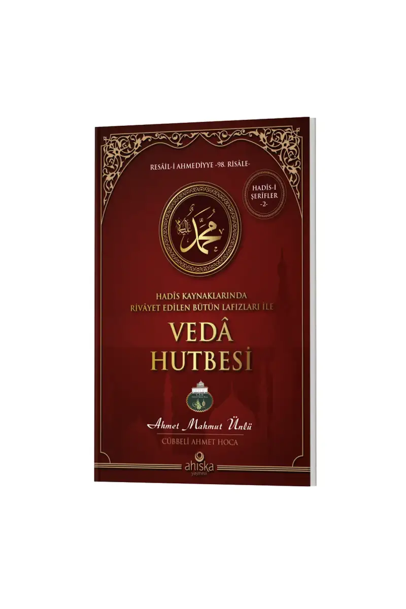 Veda Hutbesi - 2