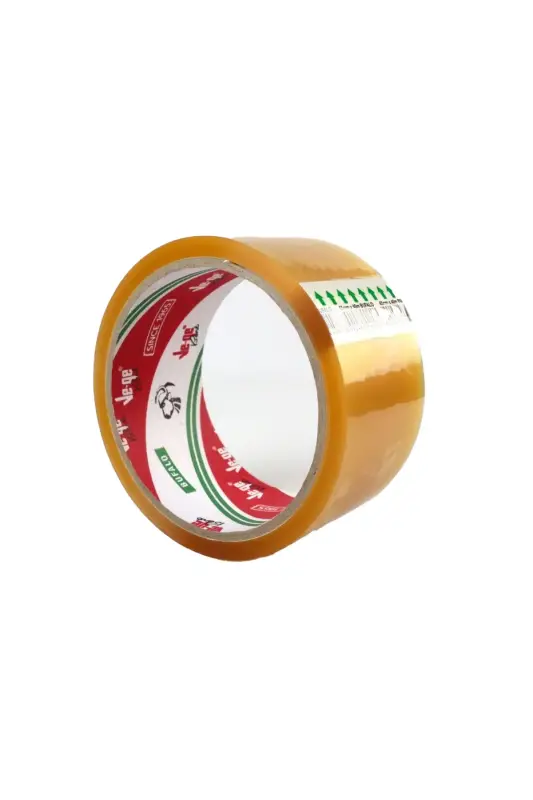 Vege Koli Bandı 45X40 Bufalo Şeffaf - Vege