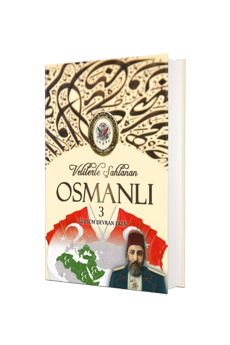 Velilerle Şahlanan Osmanlı 3 - 1