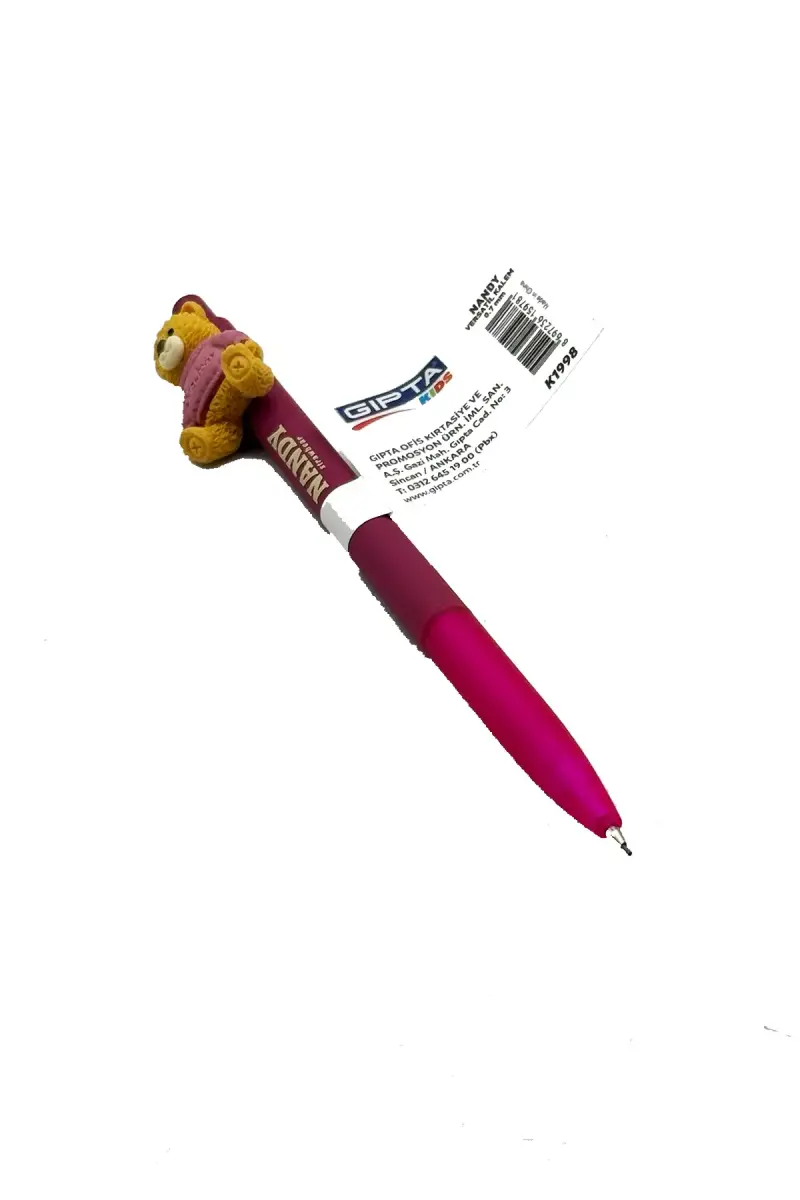 Versatil Kalem Zozo 0.7 mm - 1