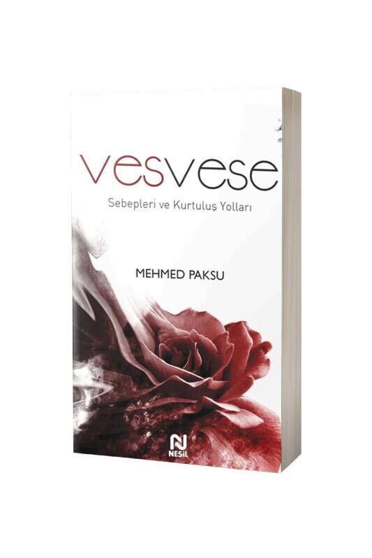 Vesvese Sebepleri Ve Kurtuluş Yolları - Nesil Yayınları