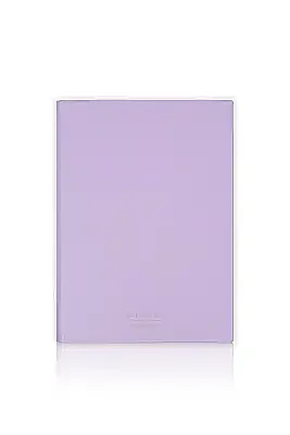 Victorias Journals Softtones Lila Çizgili 128 Yp A5 - Victorias Journals