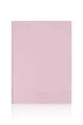 Victorias Journals Softtones Pembe Not Defteri A6 - 1
