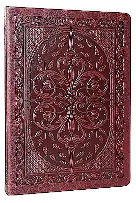 Victorias Journals Vintage Old Book Defter Çizgili 14x20 cm 160 Yp Kahverengi - 2