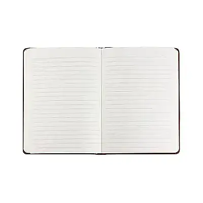 Victorias Journals Vintage Old Book Defter Çizgili 14x20 cm 160 Yp Lacivert - 3