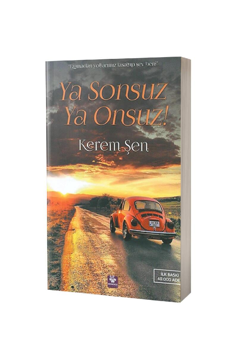 Ya Sonsuz Ya Onsuz - 1