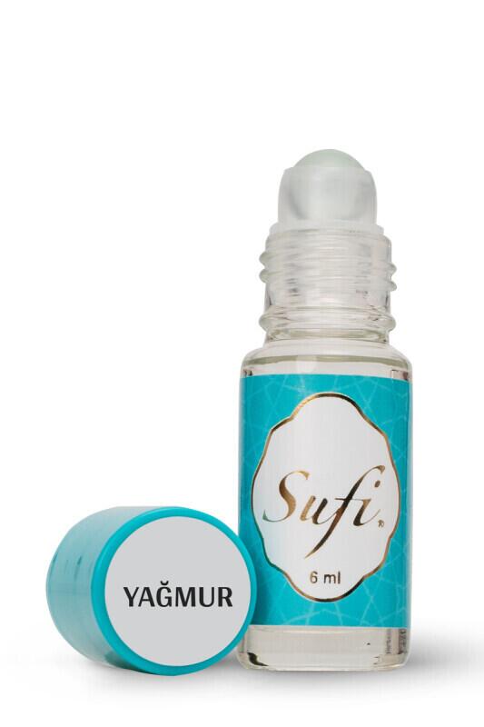 Yağmur 6 Ml Esans - Sufi Esans