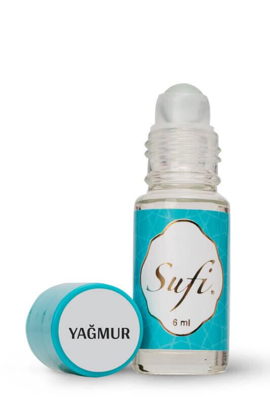 Yağmur 6 Ml Esans - 1