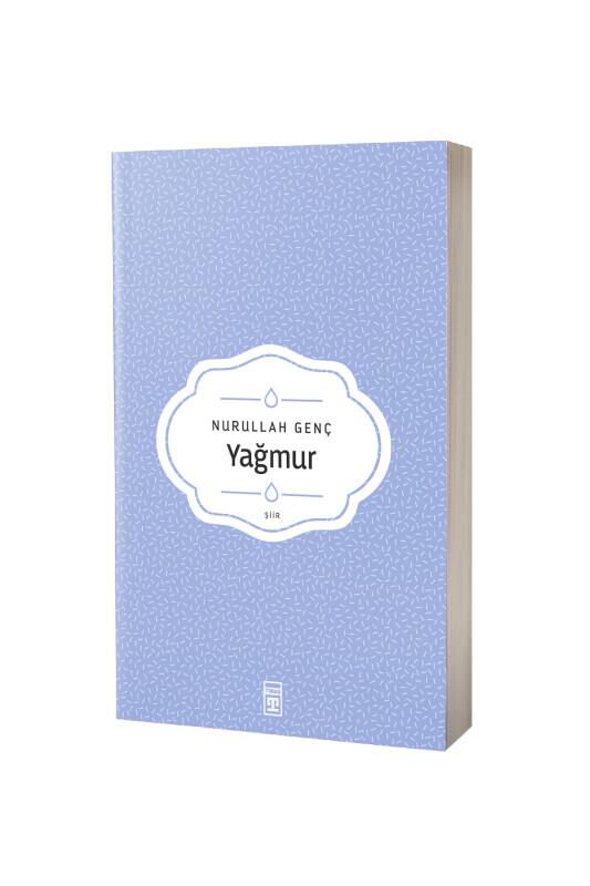 Yağmur - Timaş Yayınları