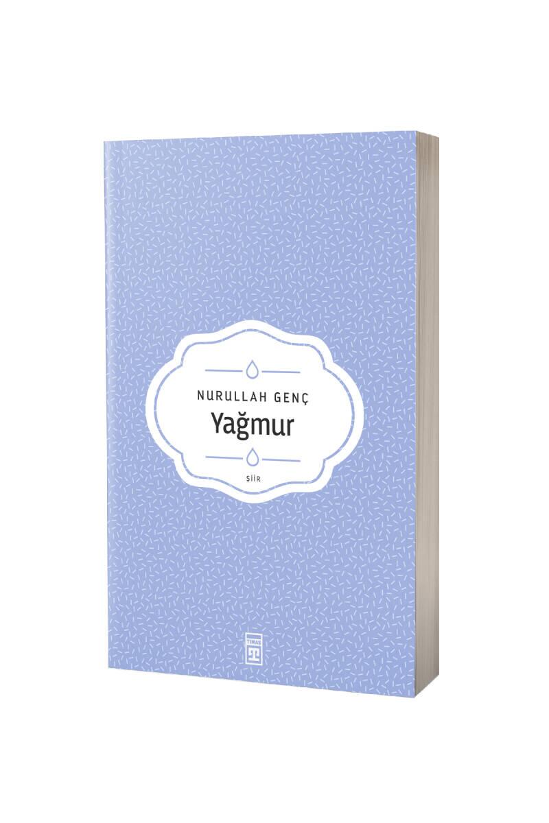 Yağmur - 1