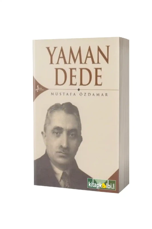 Yaman Dede - Kırk Kandil 