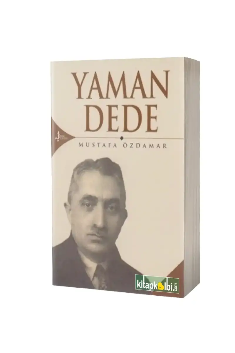 Yaman Dede - 1