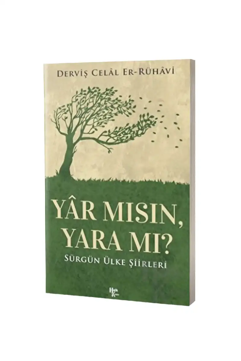 Yar mısın Yara mı - 1
