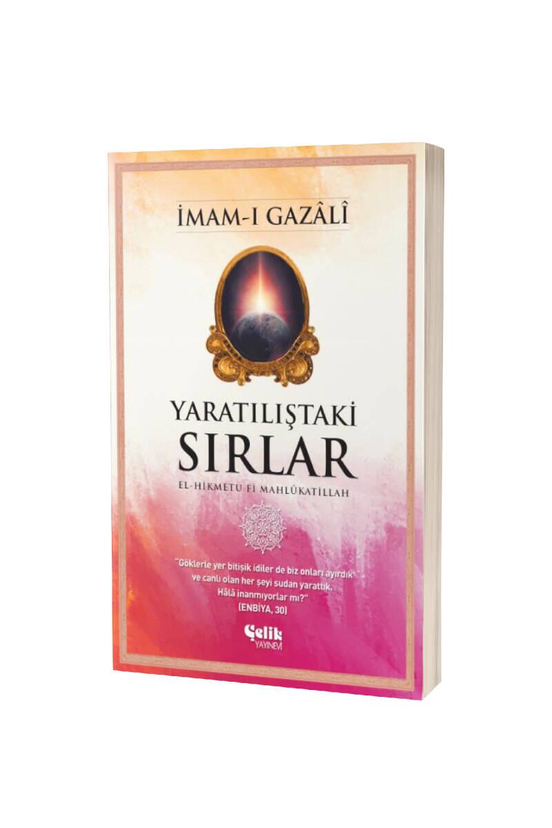 Yaratılıştaki Sırlar - 1