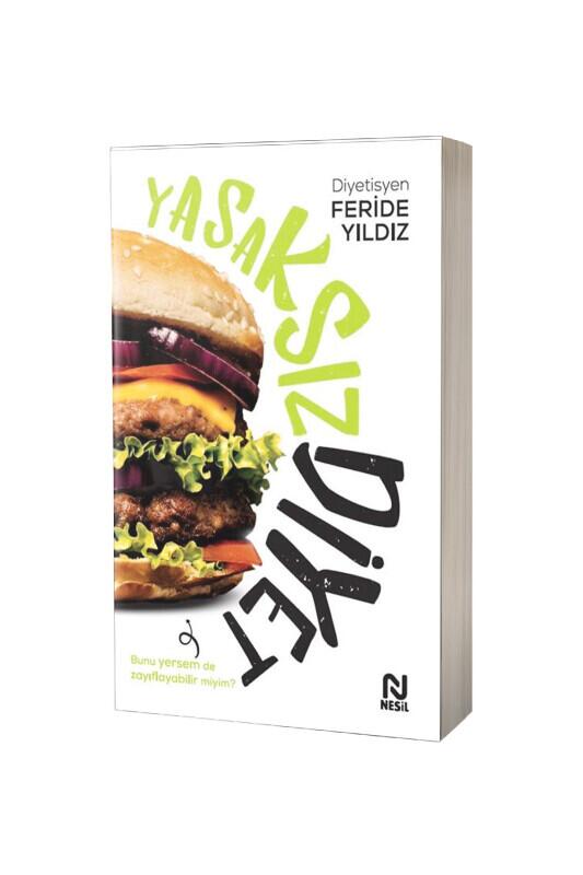 Yasaksız Diyet - Nesil Yayınları