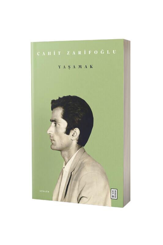 Yaşamak - Ketebe Yayınları