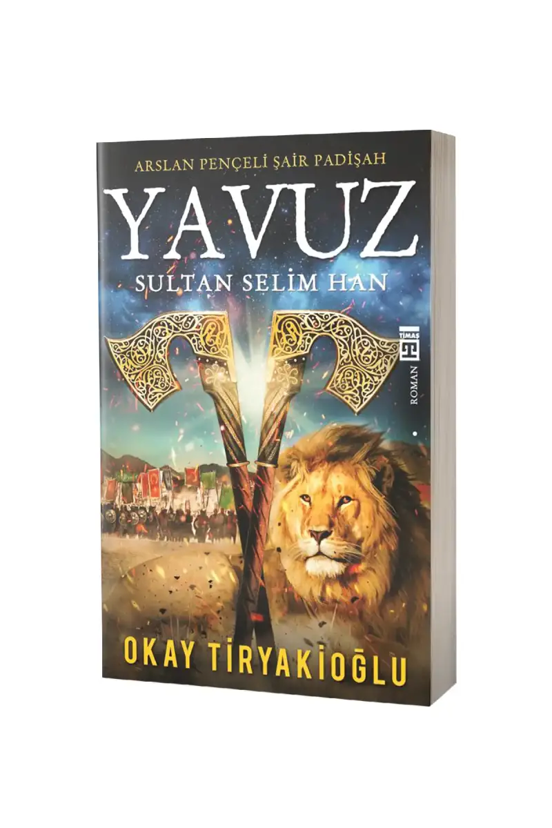 Yavuz - 1