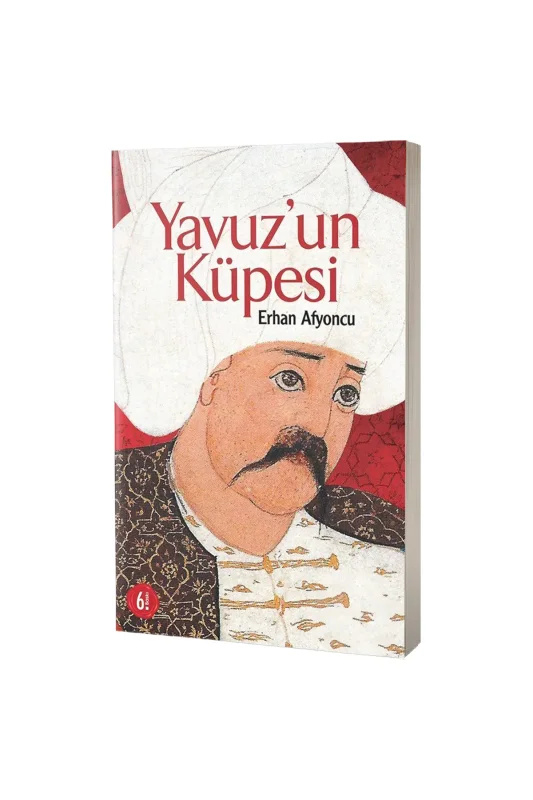 Yavuzun Küpesi - Yeditepe Yayınevi