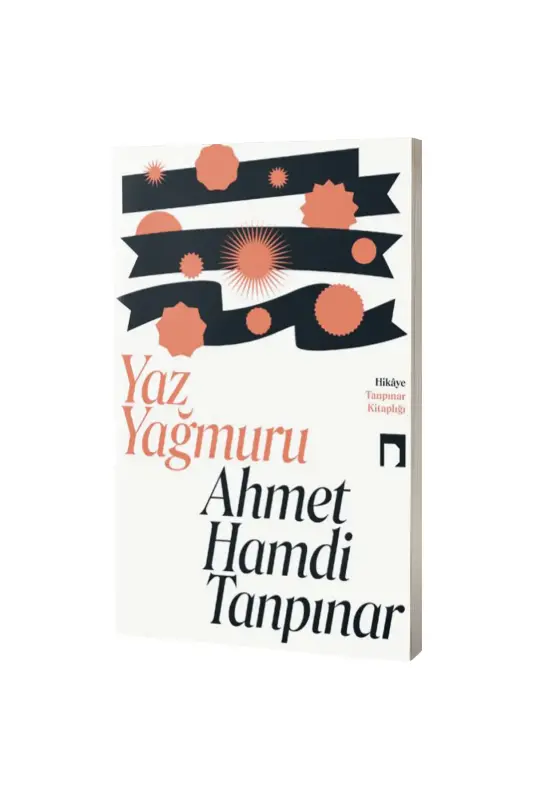 Yaz Yağmuru - Dergah Yayınları