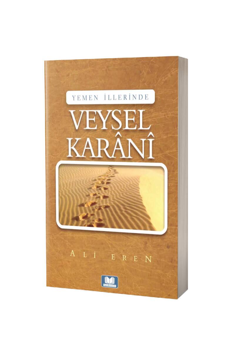 Yemen İllerinde Veysel Karani - 1