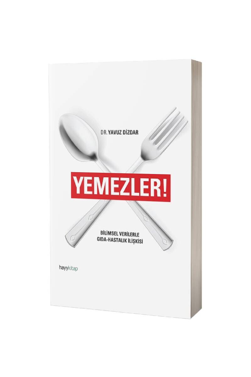 Yemezler - 1