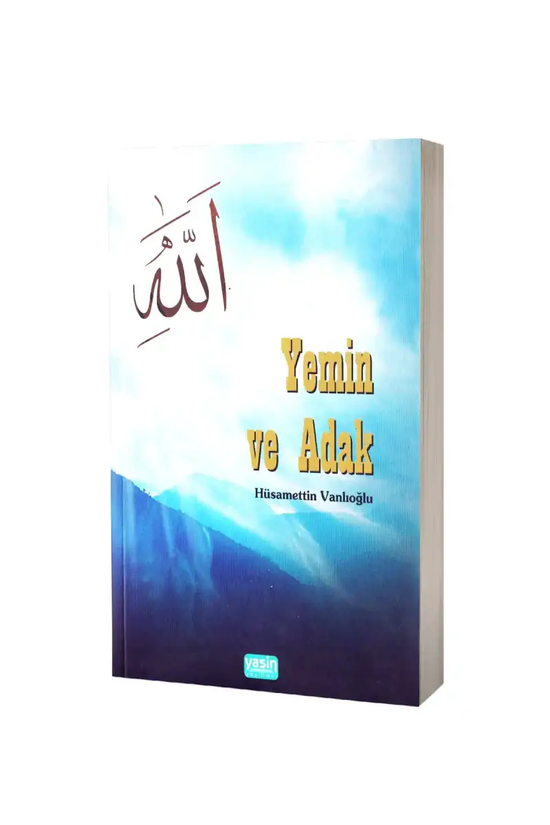 Yemin Ve Adak - 1