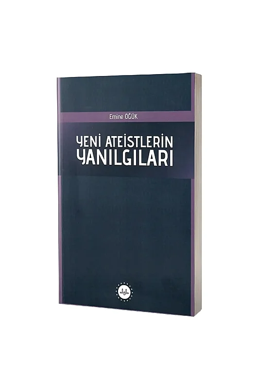 Yeni Ateistlerin Yanılgıları - Diyanet Vakfı Yayınları