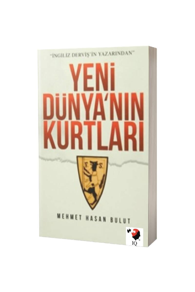 Yeni Dünyanın Kurtları - 1