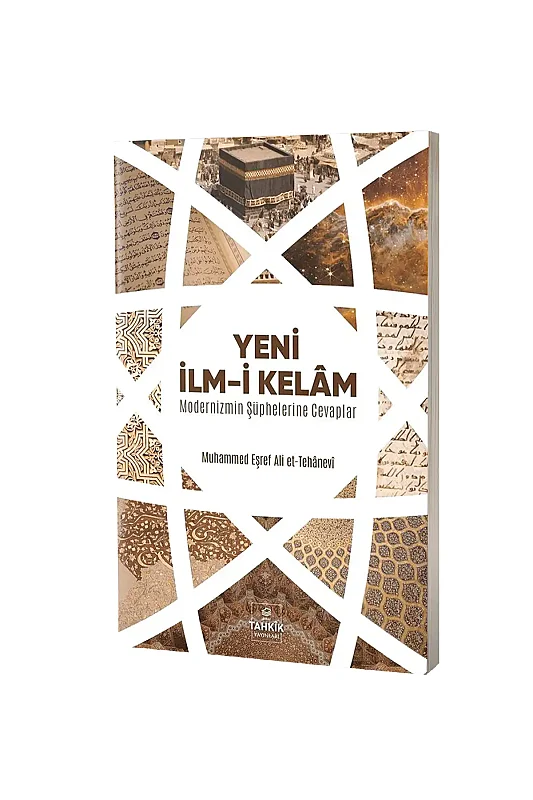 Yeni İlmi Kelam - Tahkik Yayınları