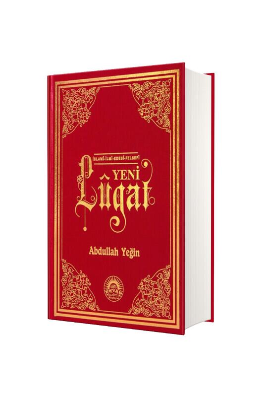 Yeni Lügat - Envar Neşriyat